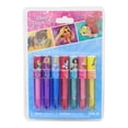thumbnail image 1 of Brillo labial Disney Princesas con sabor 7 pzas de 0.9 ml c/u, 1 of 4