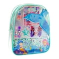 thumbnail image 3 of Set de cosméticos Mermaid At mochila 37 pzas, 3 of 4