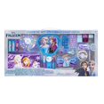 thumbnail image 1 of Set de cosméticos Disney Frozen mega 382 pzas, 1 of 4