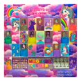 thumbnail image 1 of Set de cosméticos Townley Beauty Cuties unicornio 14 pzas, 1 of 3