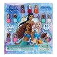 thumbnail image 1 of Set de esmaltes y accesorios para uñas Townley La Sirenita 13 pzas, 1 of 4
