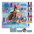 thumbnail image 3 of Set de esmaltes y accesorios para uñas Townley La Sirenita 13 pzas, 3 of 4