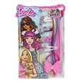 thumbnail image 1 of Set de cabello Townley Barbie con estuche 7 pzas, 1 of 4
