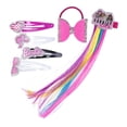 thumbnail image 2 of Set de cabello Townley Barbie con estuche 7 pzas, 2 of 4