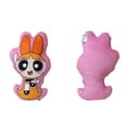 thumbnail image 2 of Almohada Chicas Superpoderosas Bombón 2D Plush, 2 of 2