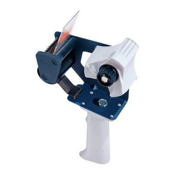 Despachador H-66 TUK Metálico para Cinta de Empaque