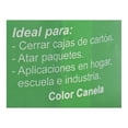 thumbnail image 2 of Cinta para Empaque Tuk Canela 48 mm x 150 m, 2 of 3