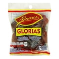 thumbnail image 1 of Glorias Linares con nuez 5 pzas, 1 of 4