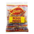 thumbnail image 1 of Dulce de leche Linares besos indios con nuez  9 pzas, 1 of 1
