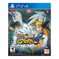 thumbnail image 1 of Naruto Shippuden: Ultimate Ninja PlayStation 4 Storm 4 PS4, 1 of 4