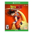 thumbnail image 1 of Dragón Ball Z Kakarot Xbox One, 1 of 4