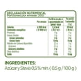 thumbnail image 2 of Endulzante Splenda azúcar con stevia 1 kg, 2 of 4