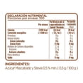 thumbnail image 2 of Endulzante Splenda mascabado con stevia 500 g, 2 of 4