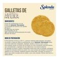 thumbnail image 4 of Endulzante Splenda mascabado con stevia 500 g, 4 of 4