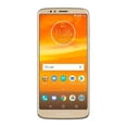thumbnail image 1 of Smartphone Motorola Moto E5 Plus 16 GB Dorado Desbloqueado, 1 of 3