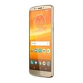 thumbnail image 2 of Smartphone Motorola Moto E5 Plus 16 GB Dorado Desbloqueado, 2 of 3
