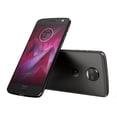 thumbnail image 1 of Smartphone Motorola Moto Z2 Force 64 GB Negro Desbloqueado, 1 of 1