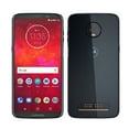 thumbnail image 2 of Smartphone Motorola Moto Z3 Play 128 GB Negro Desbloqueado, 2 of 4