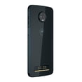 thumbnail image 4 of Smartphone Motorola Moto Z3 Play 128 GB Negro Desbloqueado, 4 of 4