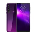 thumbnail image 1 of Smartphone Motorola Moto One Macro 64 GB Violeta Metálico Desbloqueado, 1 of 4