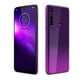 thumbnail image 2 of Smartphone Motorola Moto One Macro 64 GB Violeta Metálico Desbloqueado, 2 of 4
