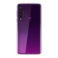 thumbnail image 4 of Smartphone Motorola Moto One Macro 64 GB Violeta Metálico Desbloqueado, 4 of 4