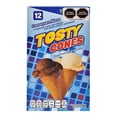 thumbnail image 1 of Conos para nieve Tosty Cones 144 g, 1 of 3