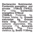 thumbnail image 2 of Dulce Monchibombas sabor mango con chile en polvo 48 g, 2 of 4