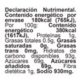 thumbnail image 2 of Dulce Monchibombas sabor sandía con chile en polvo 48 g, 2 of 4