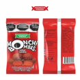 thumbnail image 3 of Dulce Monchibombas sabor sandía con chile en polvo 48 g, 3 of 4