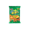 thumbnail image 1 of Galletas Dondé Mini Dips sazonadas sabor queso y chile jalapeño 65 g, 1 of 1