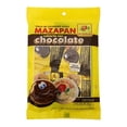 thumbnail image 1 of Mazapán De la Rosa con chocolate 4 pzas con 25 g c/u, 1 of 4