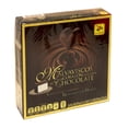 thumbnail image 1 of Malvaviscos De la Rosa corazón cubiertos de chocolate 50 pzas 350 g, 1 of 4
