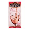 thumbnail image 1 of Vino rosado Valle Redondo California white zinfandel 1 l, 1 of 4