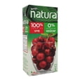 thumbnail image 1 of Jugo de uva Sonrisa Natura 0 % adición de azúcar 1 l, 1 of 4