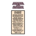 thumbnail image 3 of Jugo de ciruela pasa Sonrisa Natura 1 l, 3 of 4