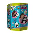 thumbnail image 3 of Peluche Yoyo Panda Fotorama 1040, 3 of 3