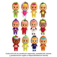 thumbnail image 1 of Bebés Llorones Cry Babies Diseño de Mini Varios Colores 1 pza, 1 of 4
