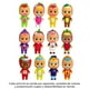 thumbnail image 1 of Bebés Llorones Cry Babies Diseño de Mini Varios Colores 1 pza, 1 of 4