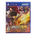 thumbnail image 1 of The King of Fighters XIV PlayStation 4 Físico, 1 of 4