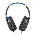 thumbnail image 2 of Audífonos Alámbricos Turtle Beach Recon 50P Azul Reacondicionado, 2 of 2