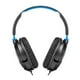 thumbnail image 2 of Audífonos Alámbricos Turtle Beach Recon 50P Azul Reacondicionado, 2 of 2