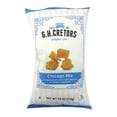 thumbnail image 1 of Palomitas de maíz G.H.Cretors Chicago mix con caramelo y queso 213 g, 1 of 4
