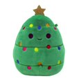 thumbnail image 1 of Peluche Squishmallows Malvavisco de Árbol de Navidad K20-246XXT-5, 1 of 4