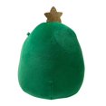 thumbnail image 3 of Peluche Squishmallows Malvavisco de Árbol de Navidad K20-246XXT-5, 3 of 4