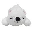 thumbnail image 1 of Peluche Holiday Time Oso Polar 50 cm, 1 of 4