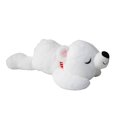 thumbnail image 2 of Peluche Holiday Time Oso Polar 50 cm, 2 of 4