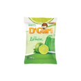 thumbnail image 1 of Polvo para gelatina de agua D'Gari sabor limón 140 g, 1 of 4