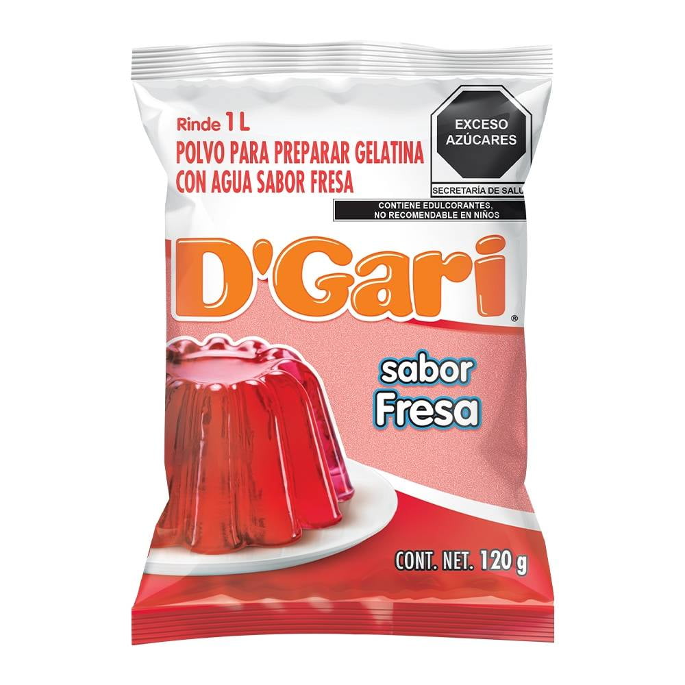D Gari