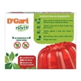 thumbnail image 2 of Polvo para preparar gelatina D´Gari de origen vegetal sabor fresa 20 g, 2 of 4